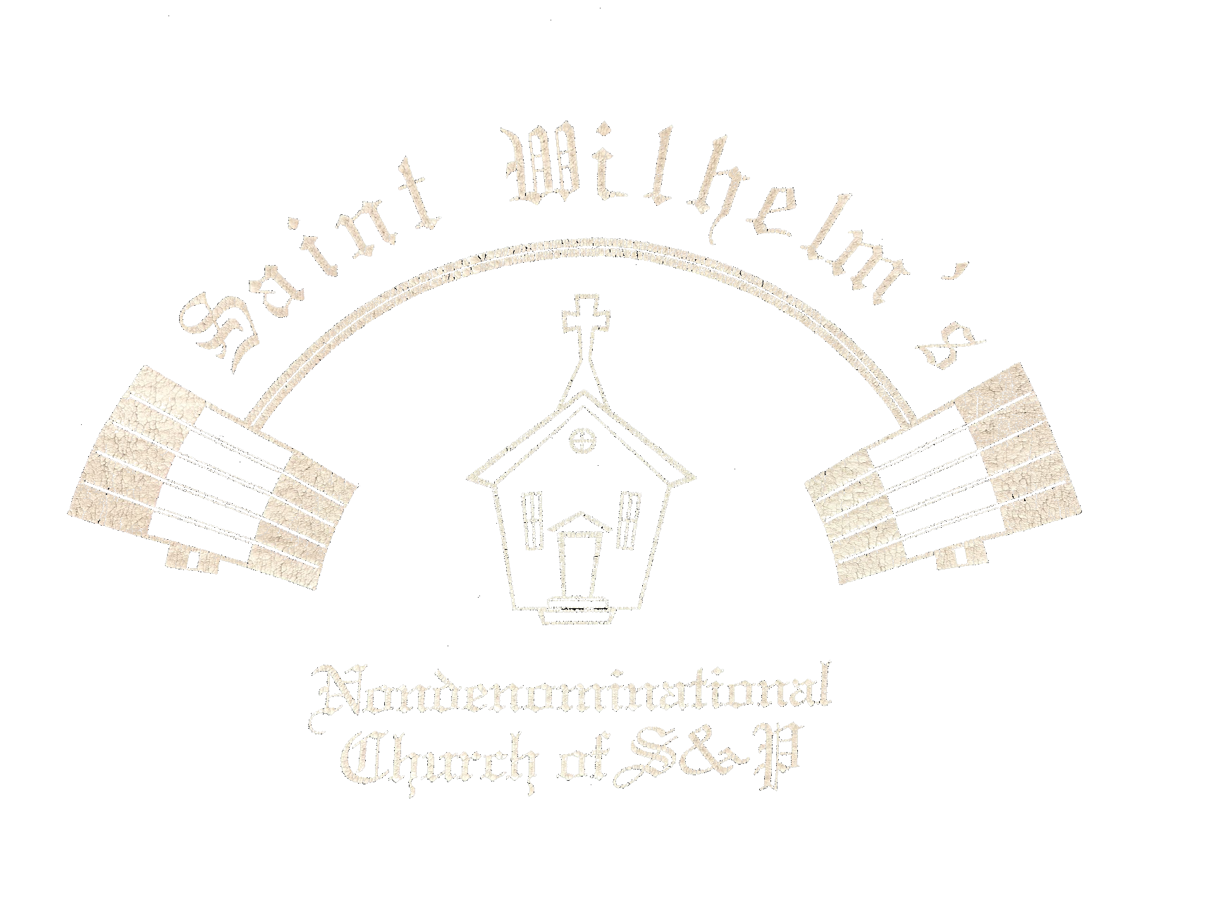 Official St Wilhelms T-Shirt